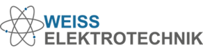 Logo der Weiss Elektrotechnik GmbH