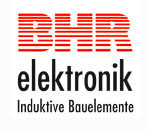 Logo der ehemaligen BHR Elektronik