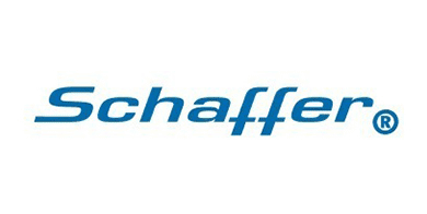 Logo der ehemaligen Schaffer GmbH & Co. KG